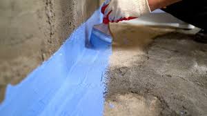 Basement Waterproofing