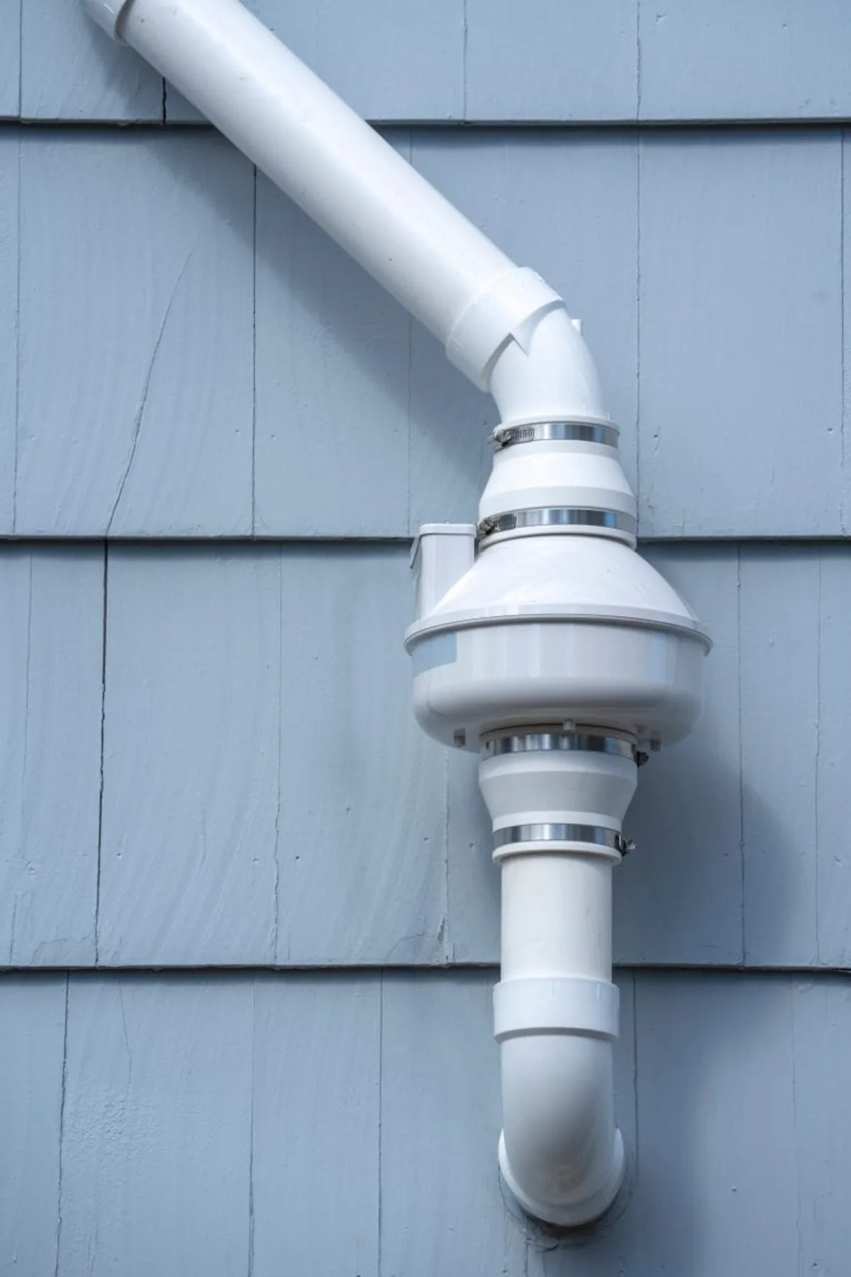 Radon Mitigation