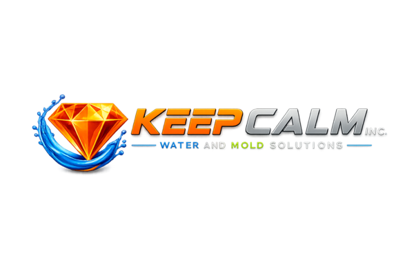 Keep Calm Water & Mold Solutions