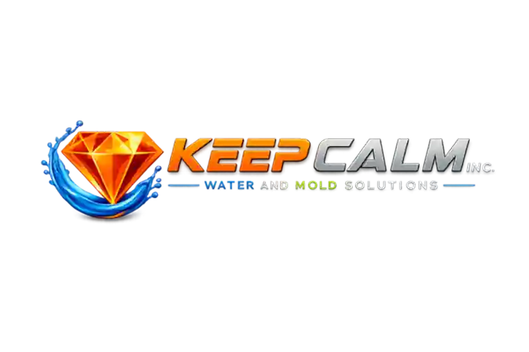 Keep Calm Water & Mold Solutions
